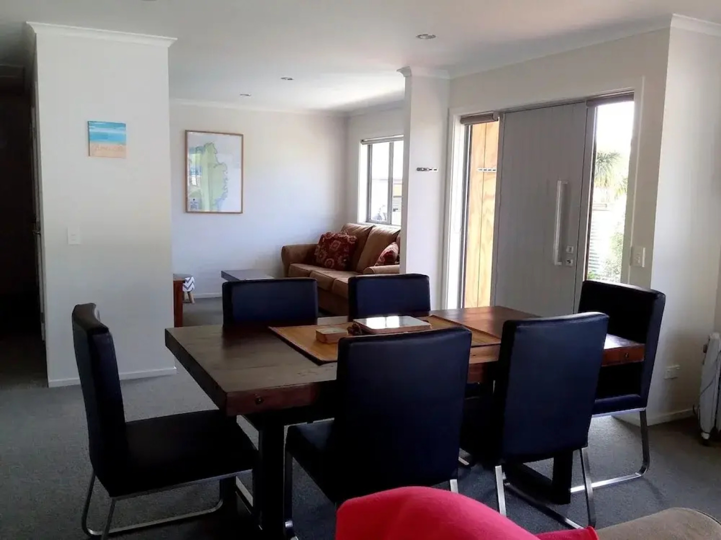 Pohara Beach Retreat