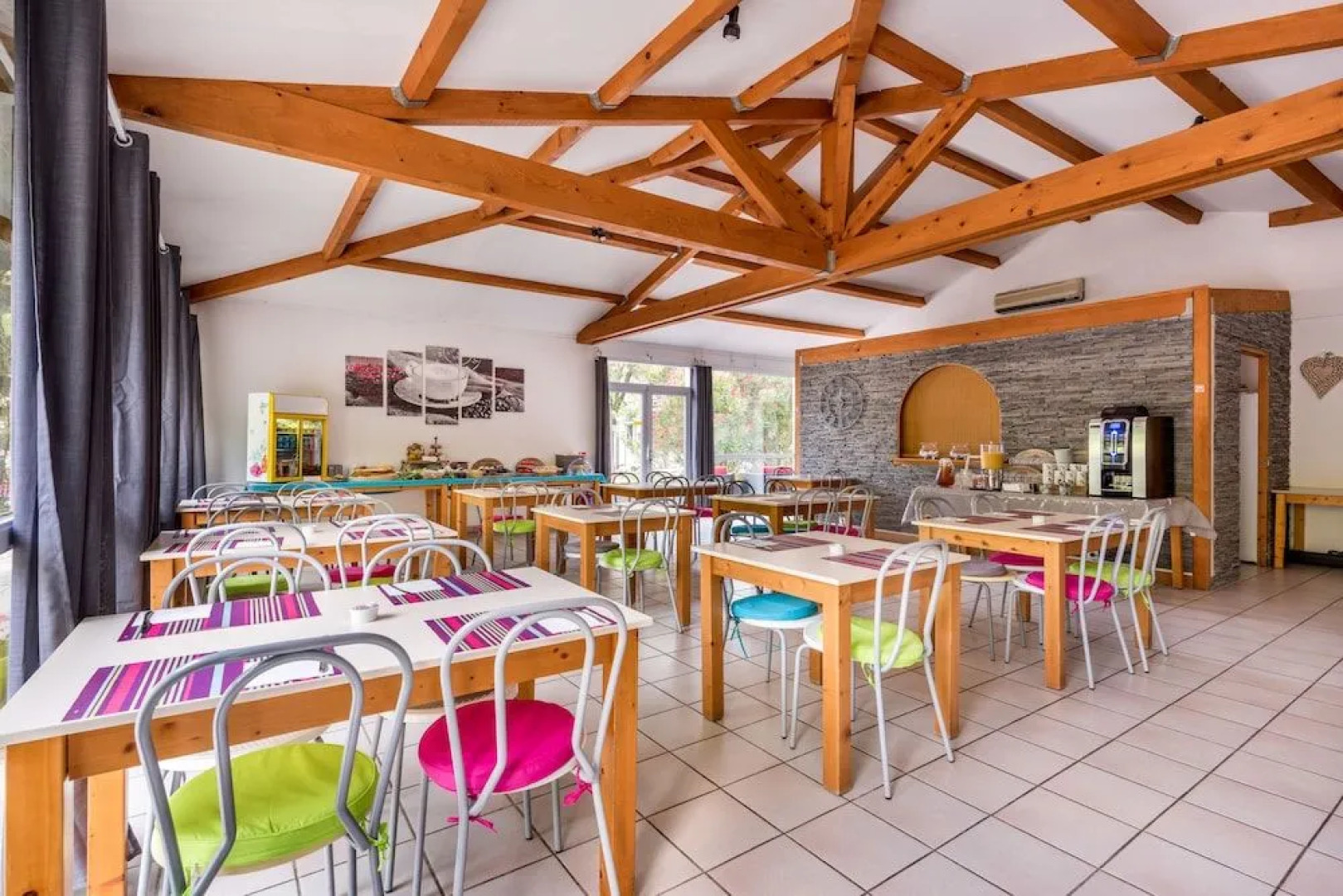 Hotel Le Clos des Bruyeres