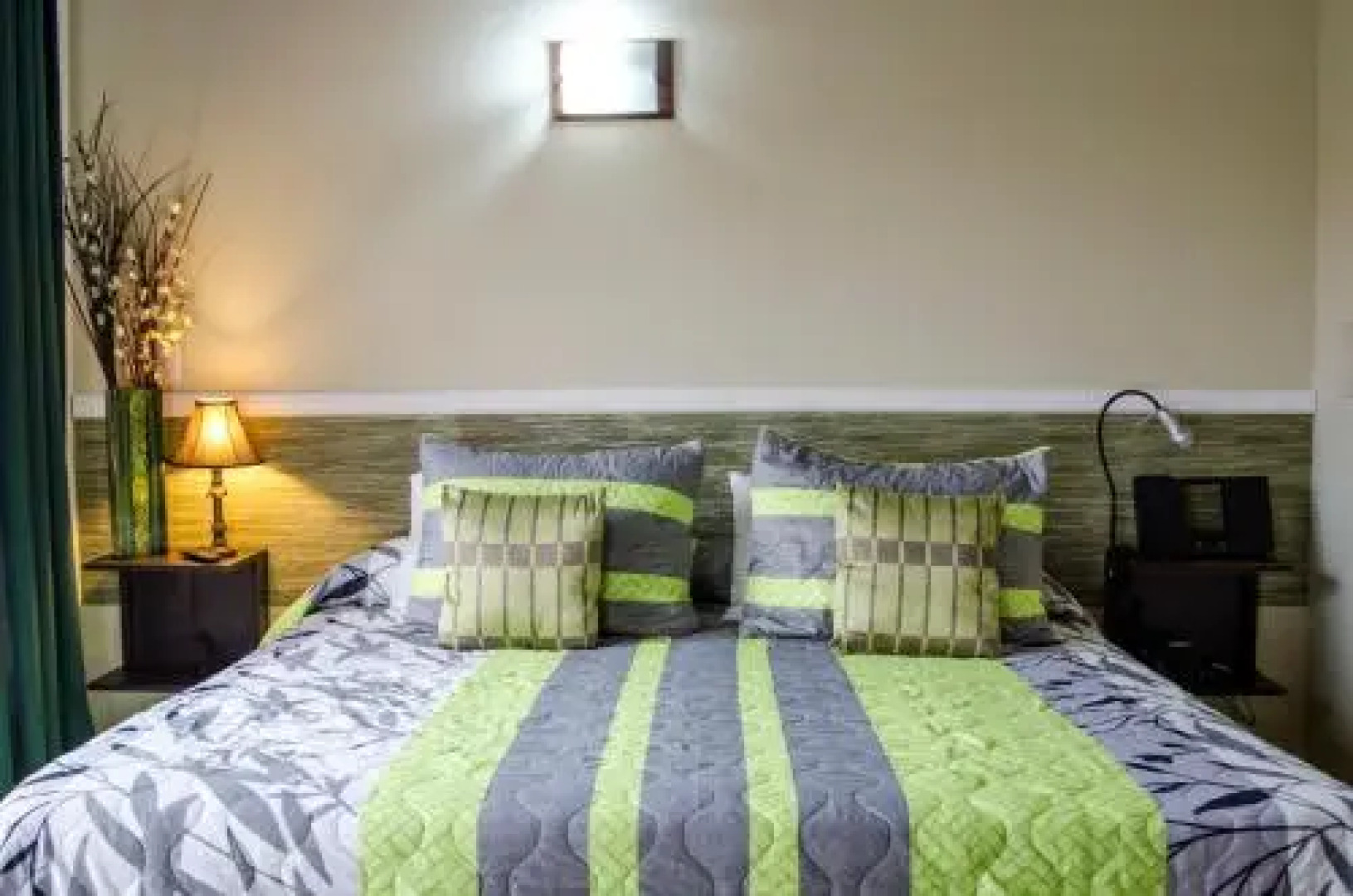 Townhouse Eagle Beach