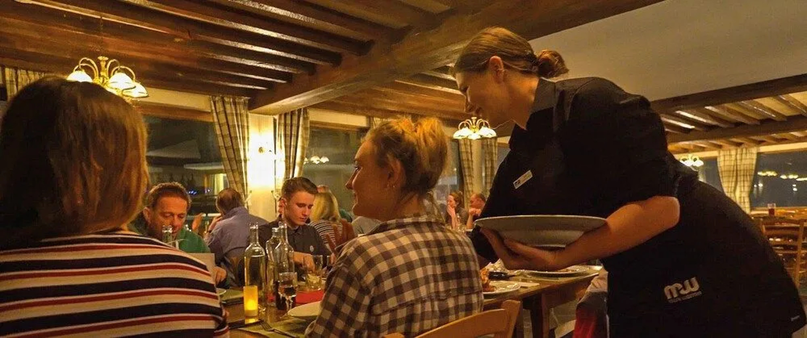 Chalet Hotel Christina