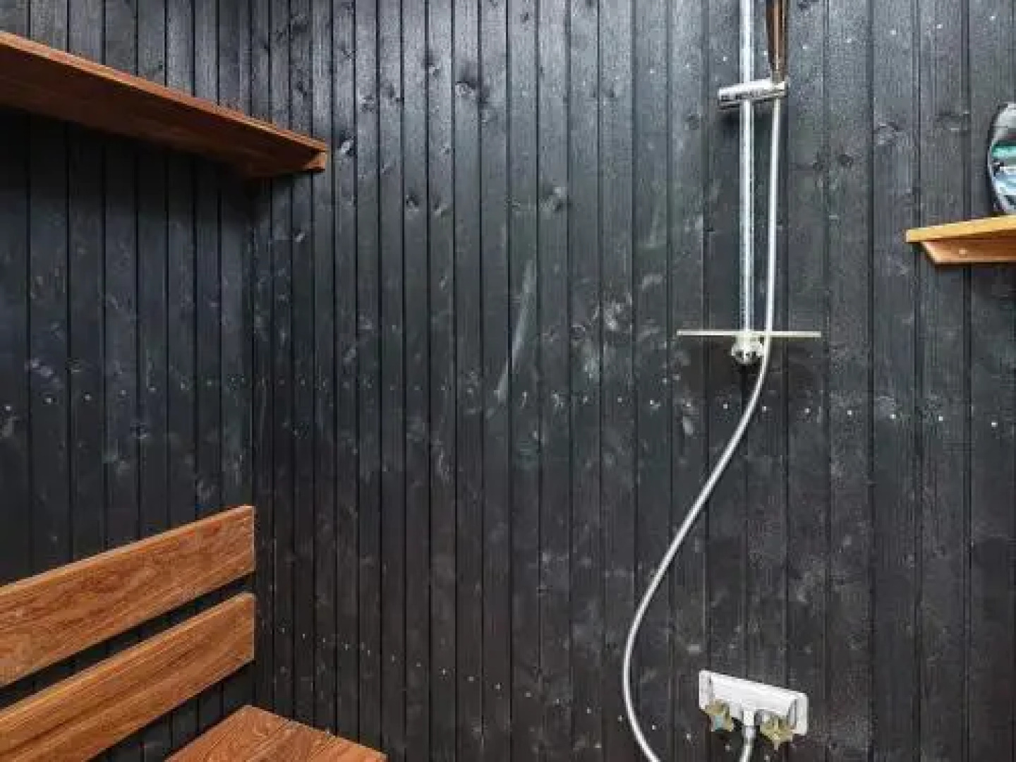 Holiday home Ålbæk XXX