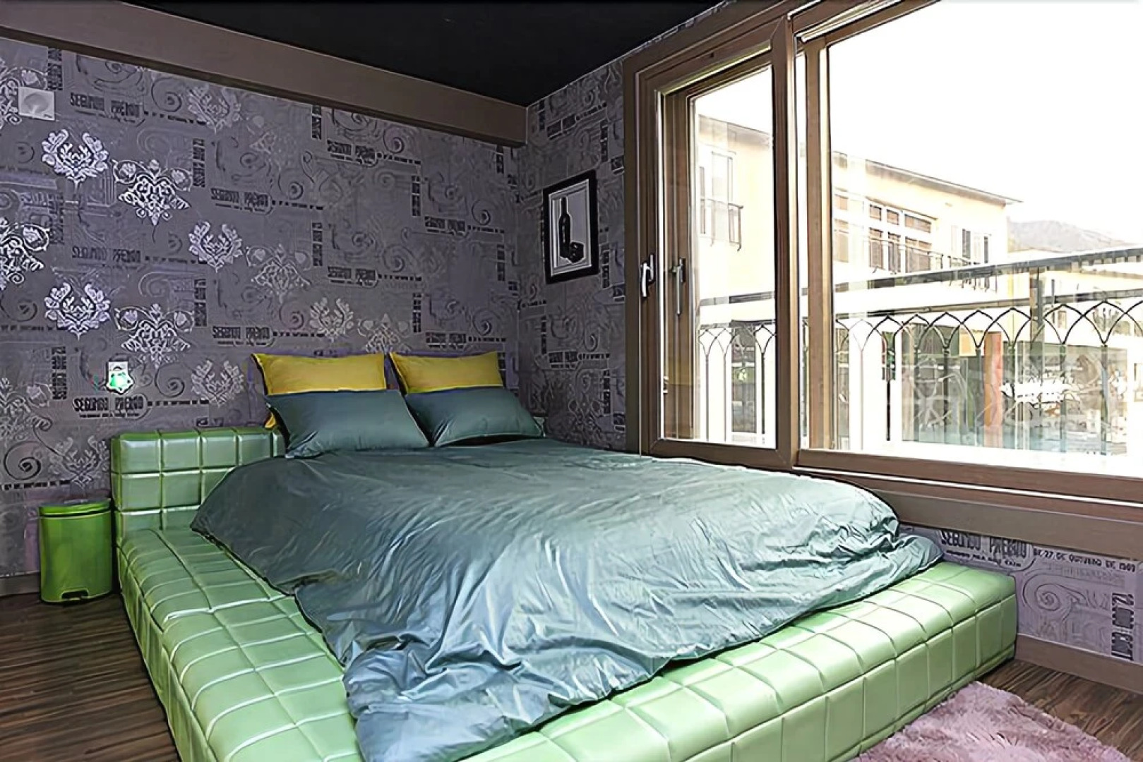 Namhae Happy Village Pension