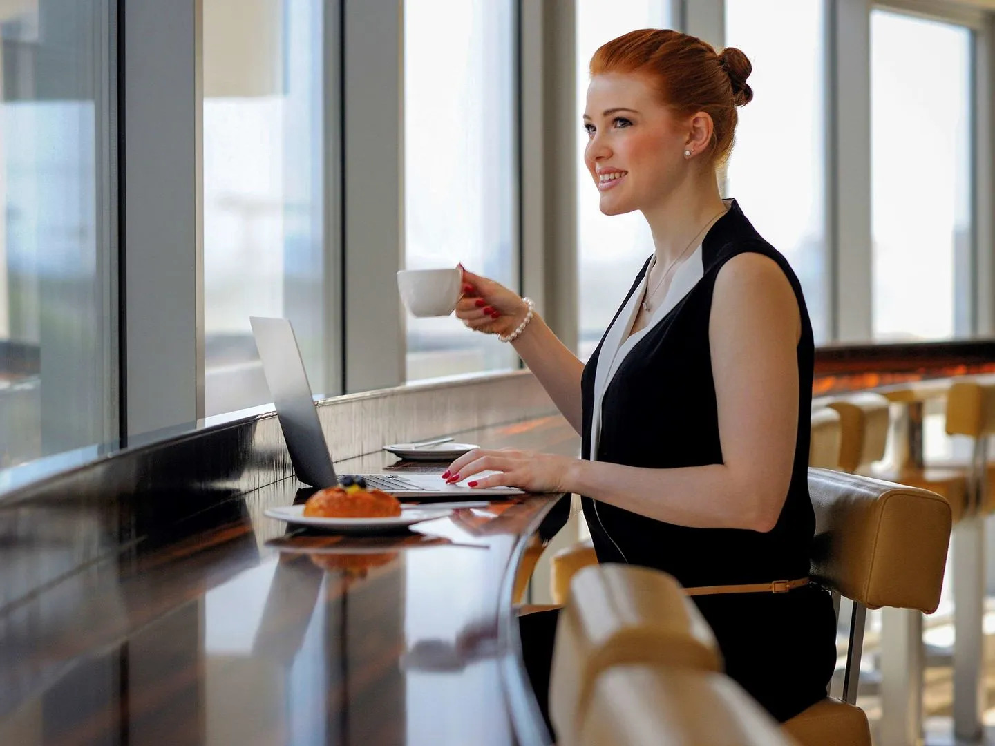 Qabila Westbay Hotel