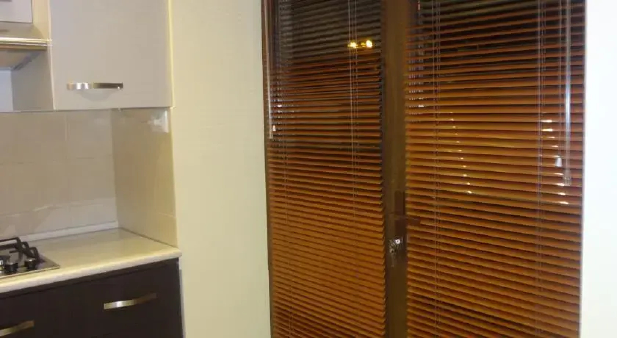 Studio-Apartment Komitas