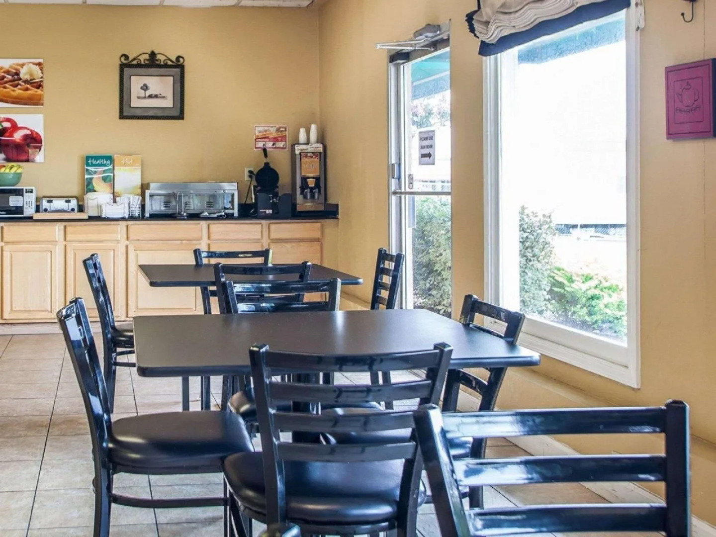 Quality Inn Franklin - Cool Springs Area