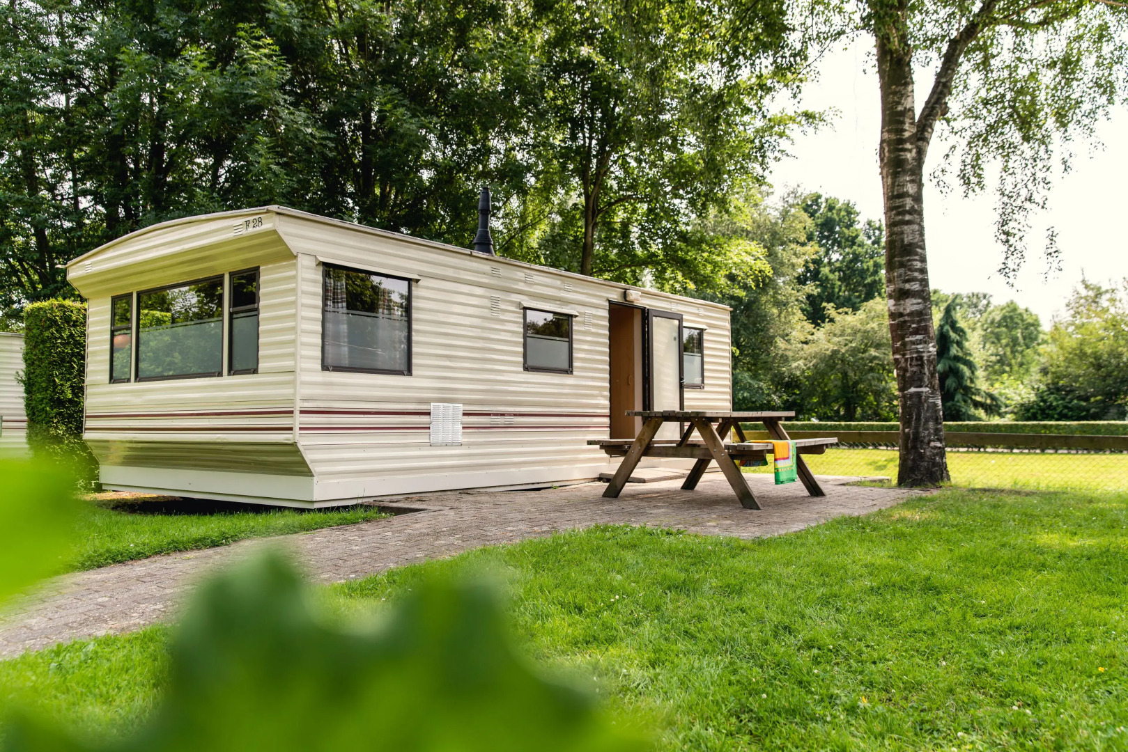 Vakantiepark Slagharen