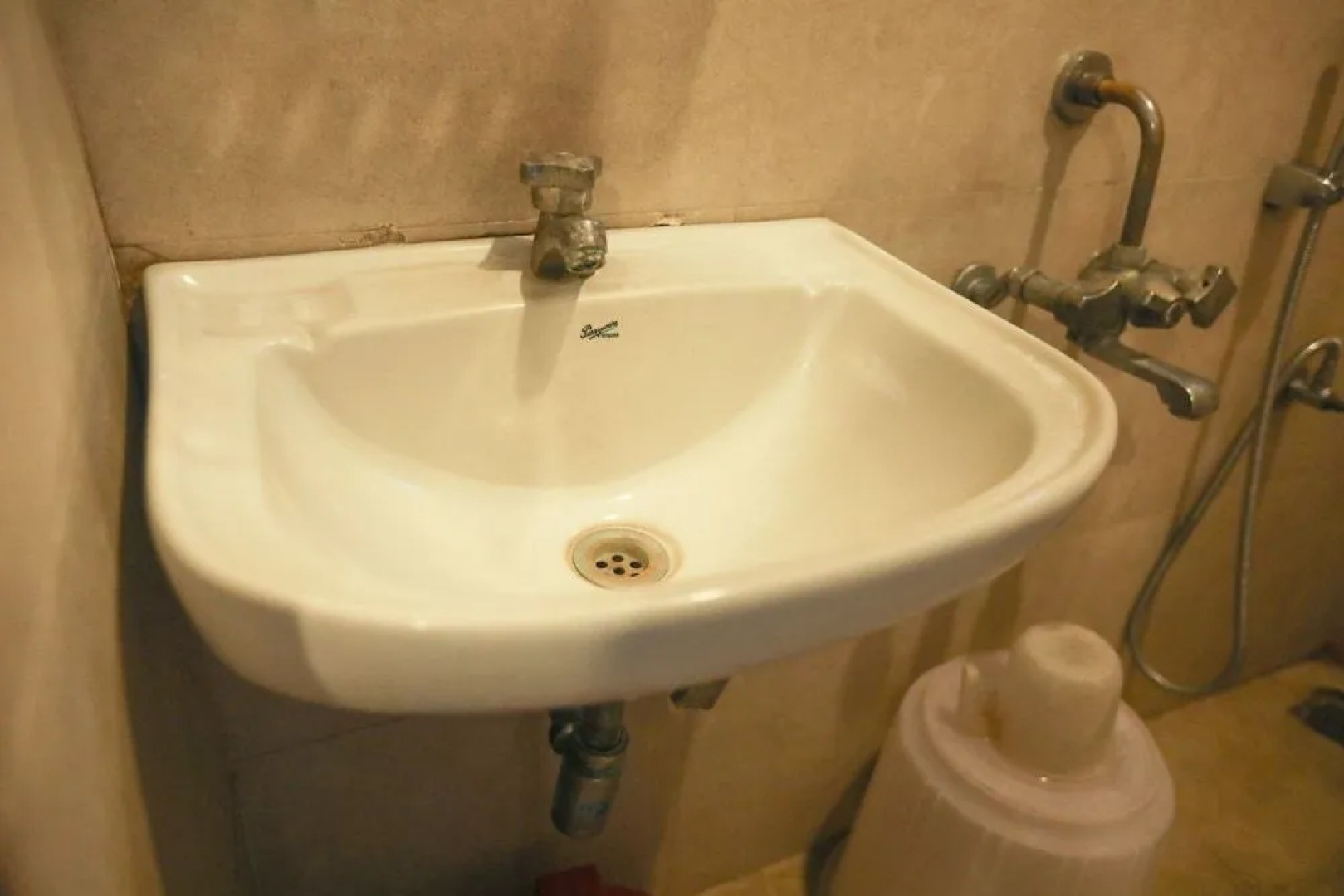 ULO Aravindar Residency