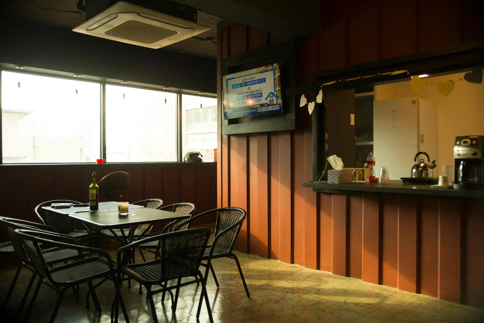 Urban Art Stay - Hostel