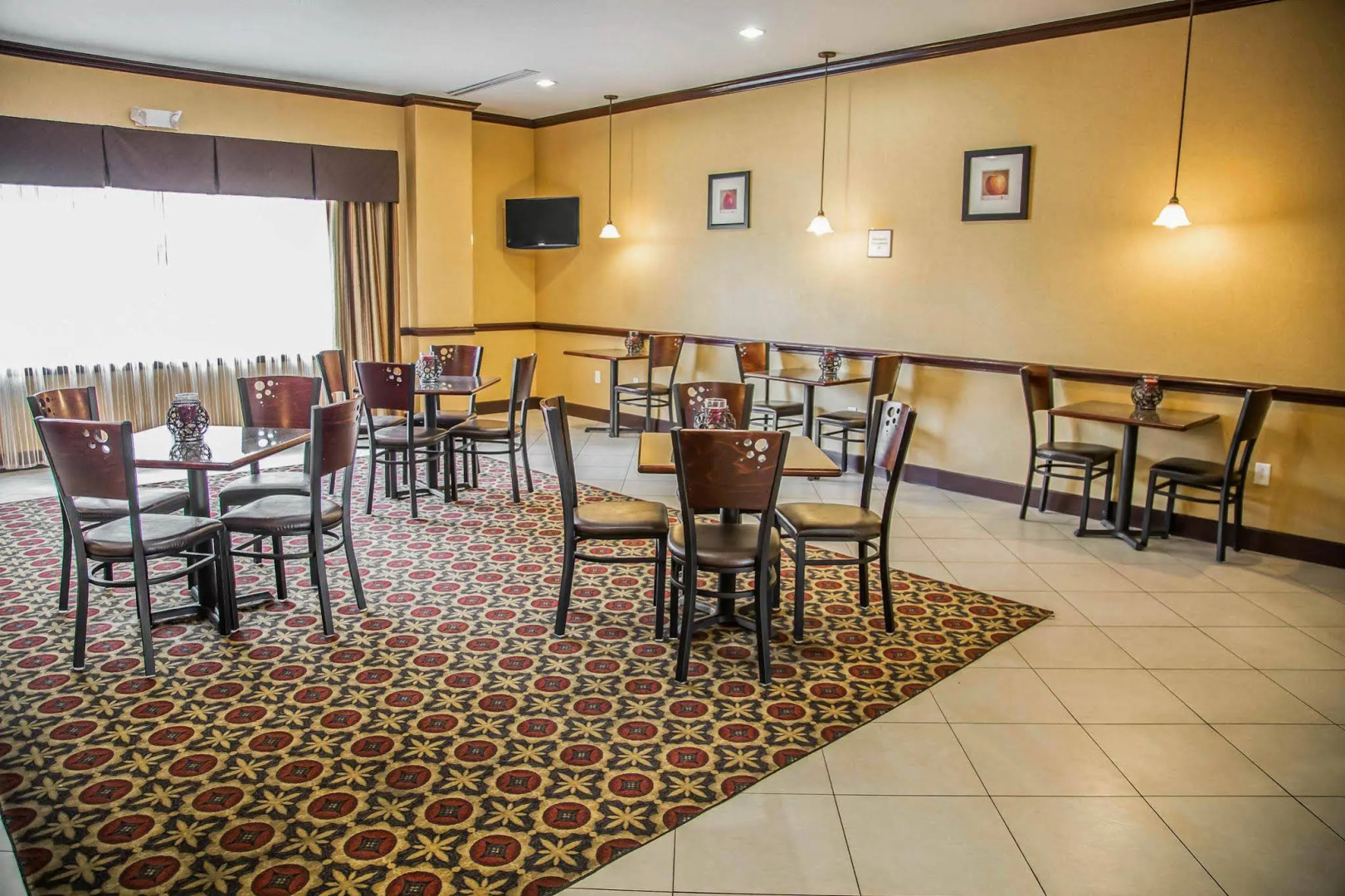 Sleep Inn & Suites Abilene Near University