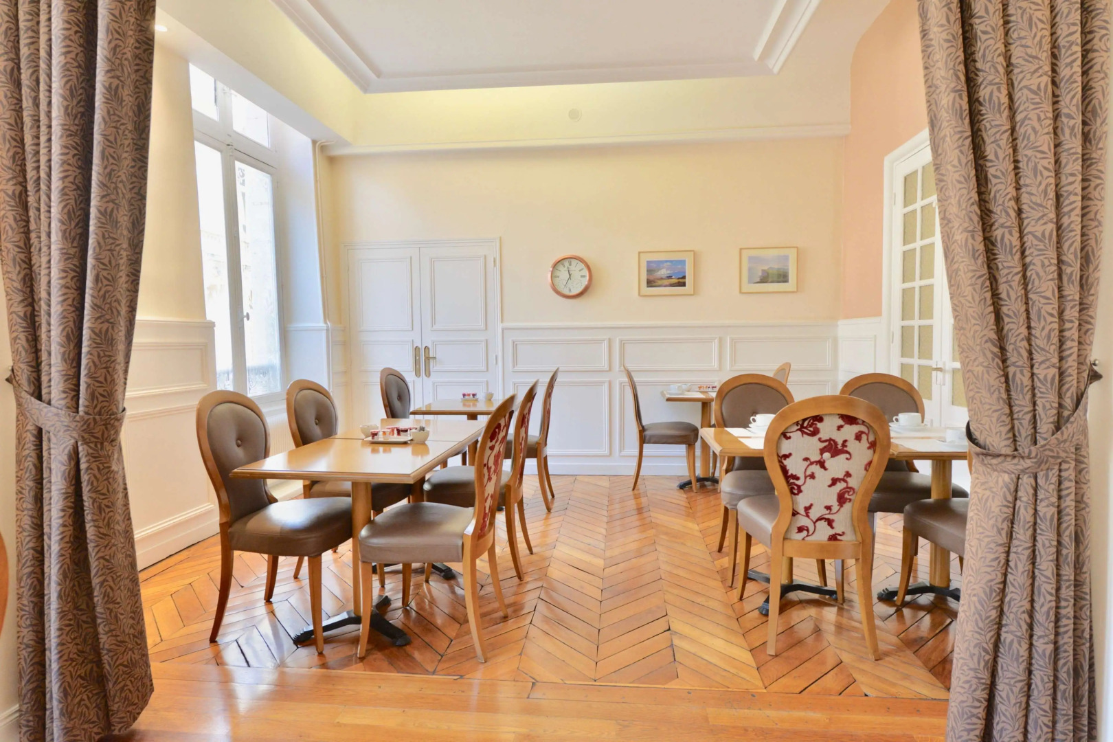 Best Western Plus Hotel D'Angleterre