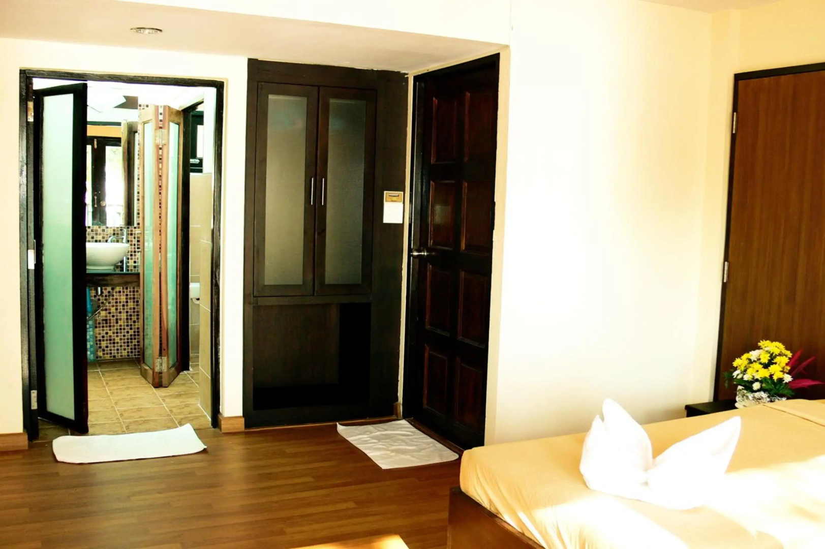 Siam Beach Resort