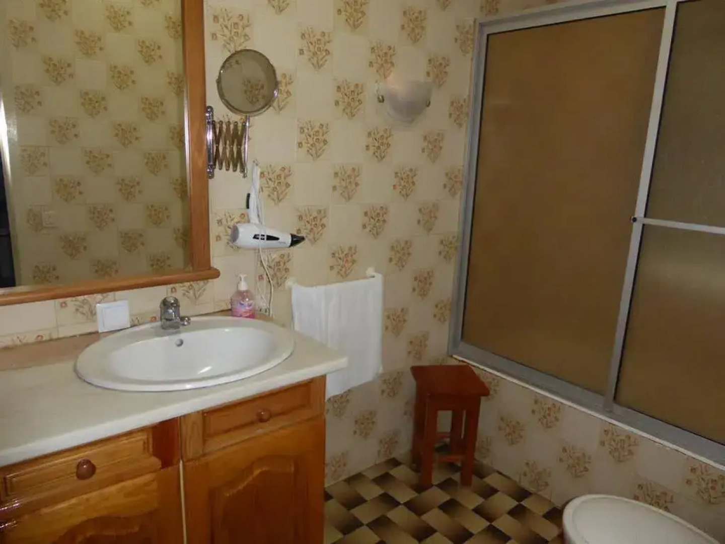 Casa de Hospedes Isaias