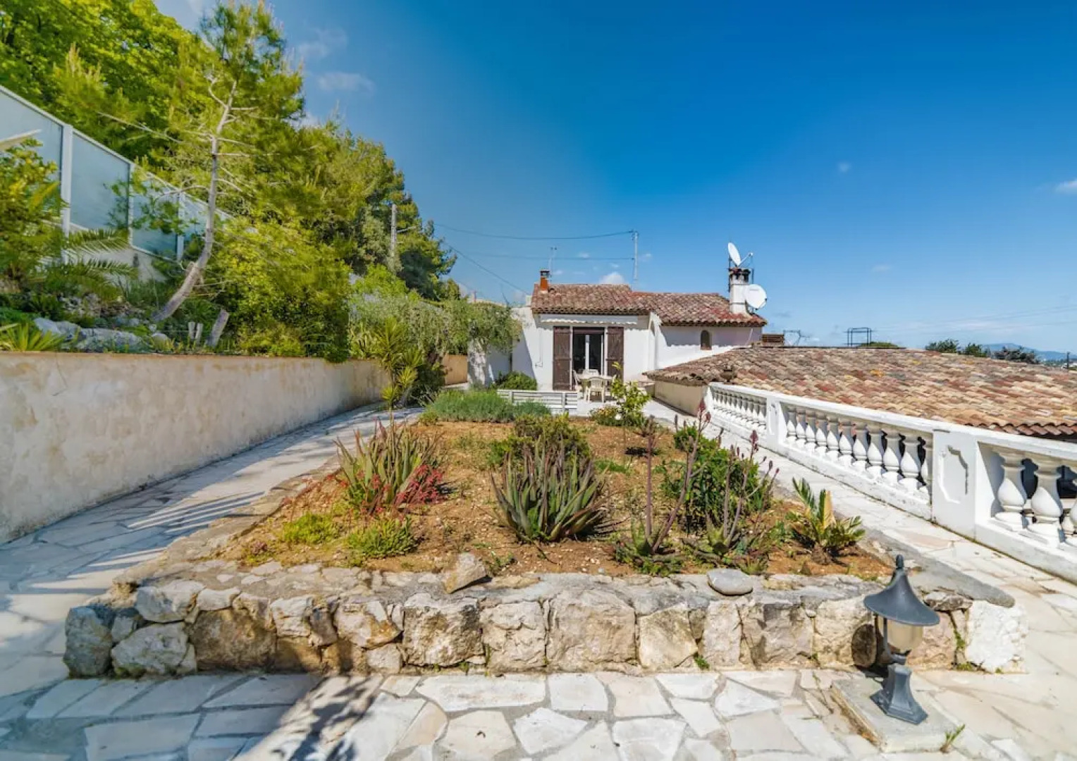 Le Clos du Noyer Renard