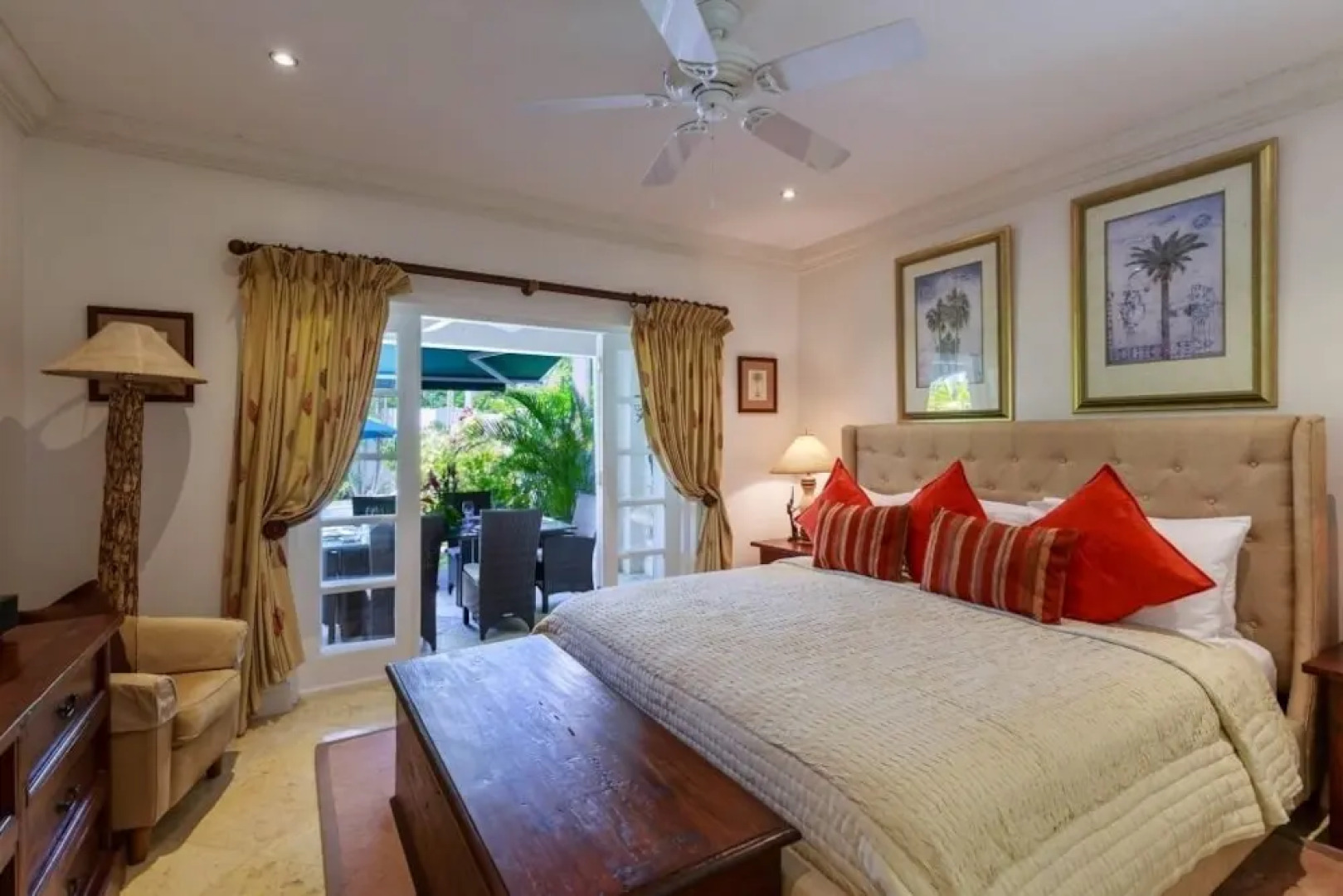 Mullins Bay - Townhouse 7