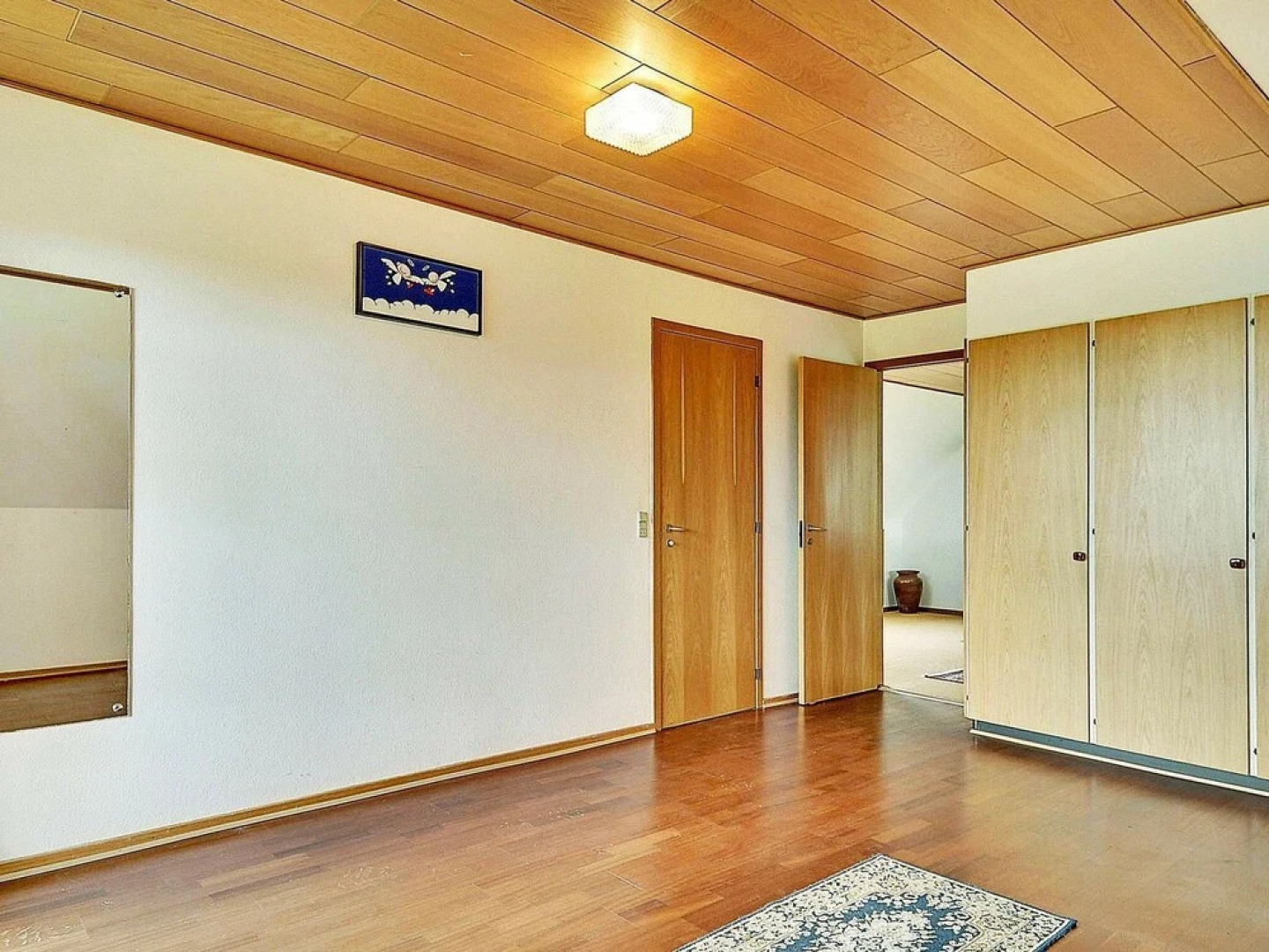 Quaint Cottage in Broager Near Sea