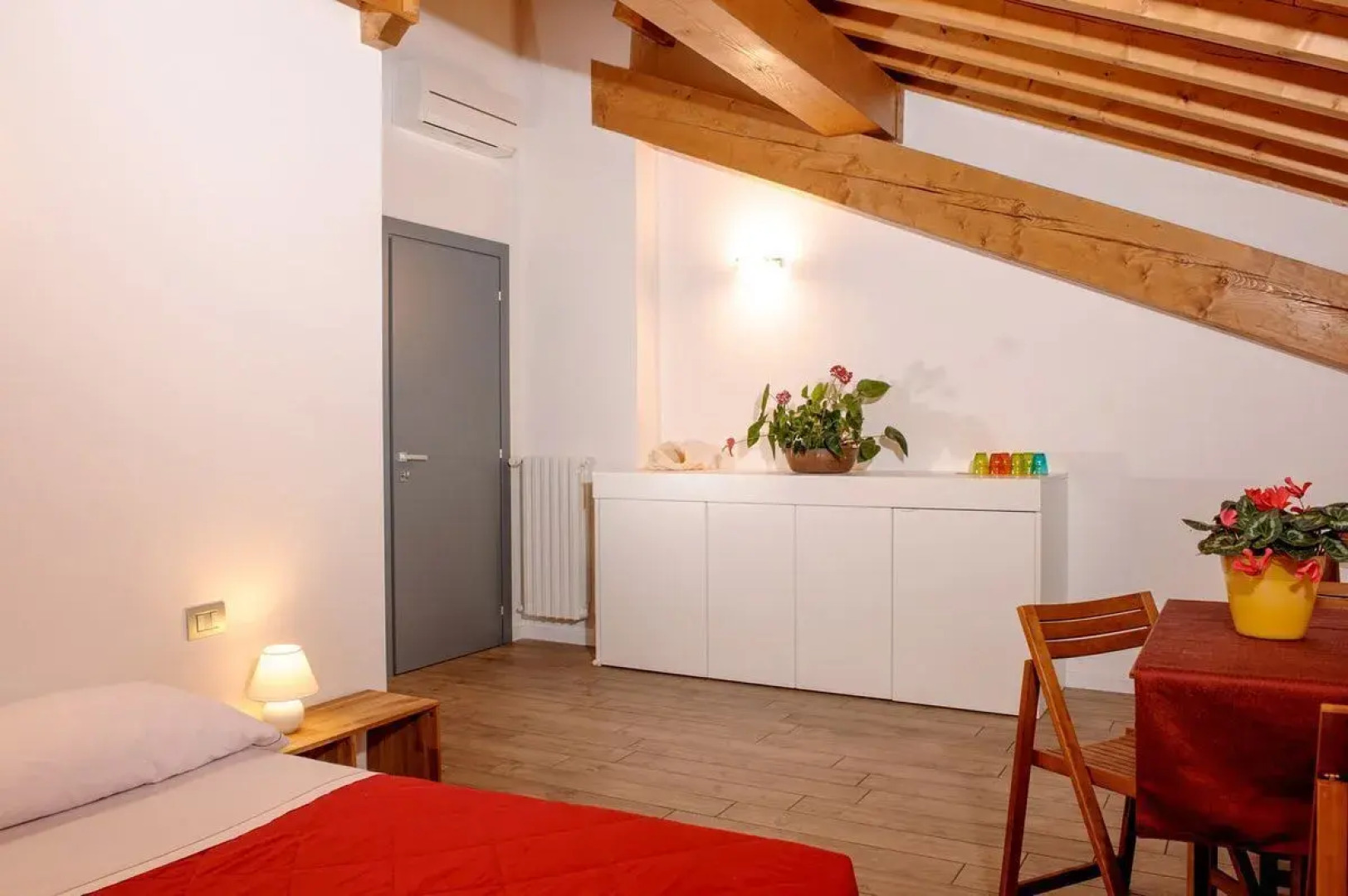 Agriturismo Tenuta Le Sorgive