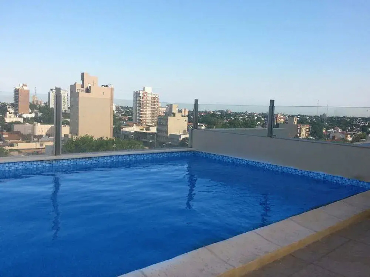 Hotel Park View & Residences