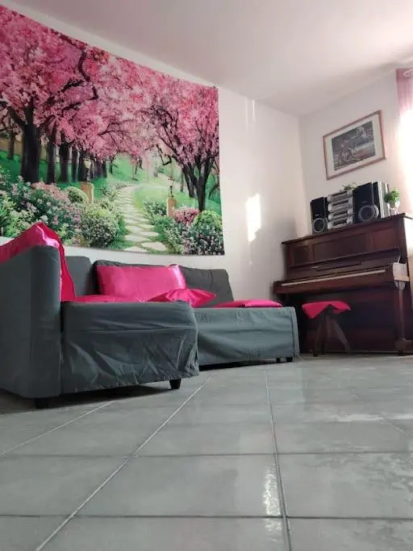 Valle Del Golfo Luminosa