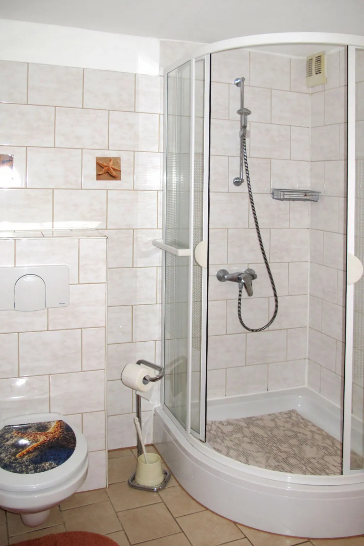 Holiday Home Kaiser (GAZ100)