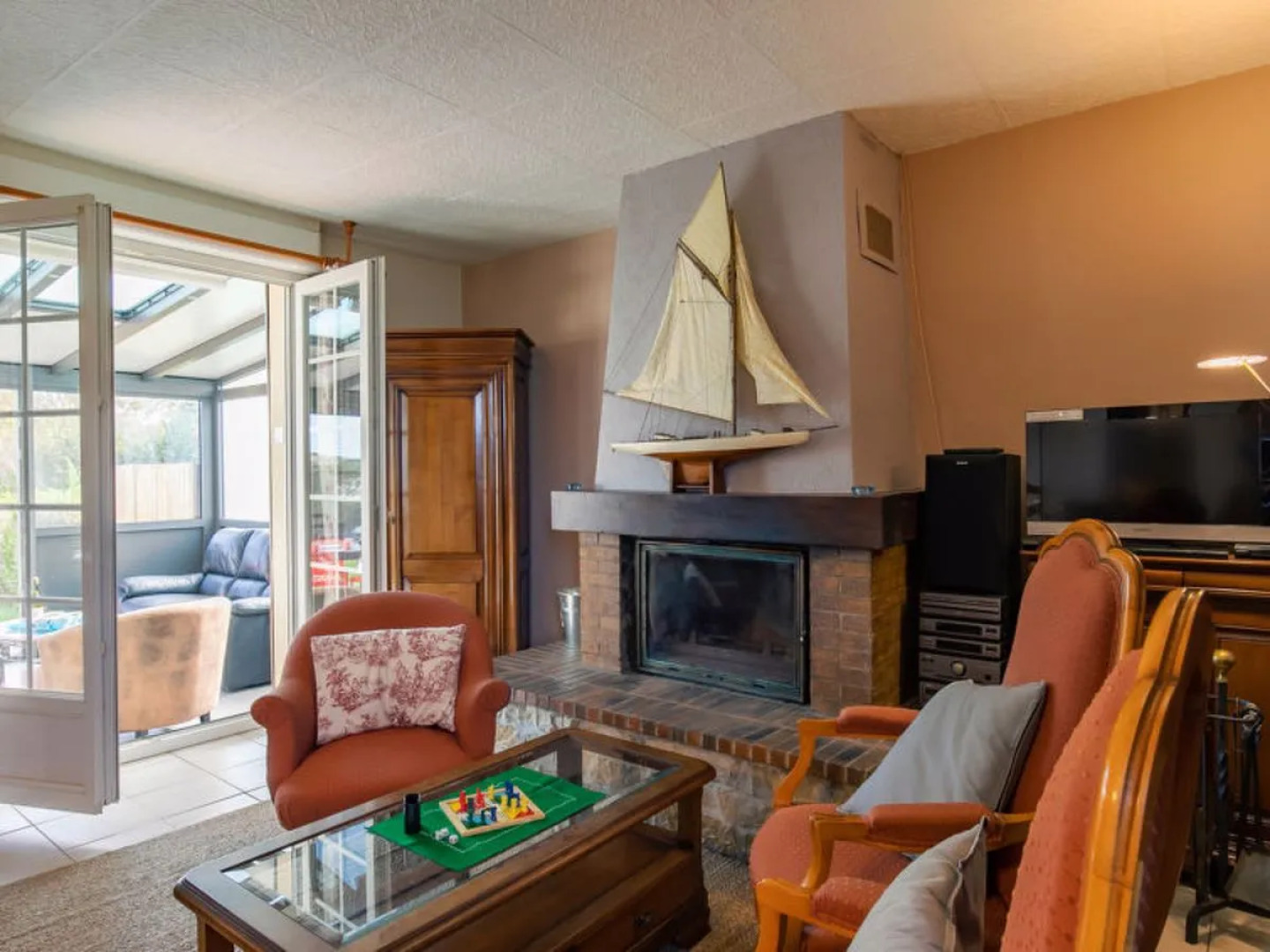 House Ty Louarn Kerlouan