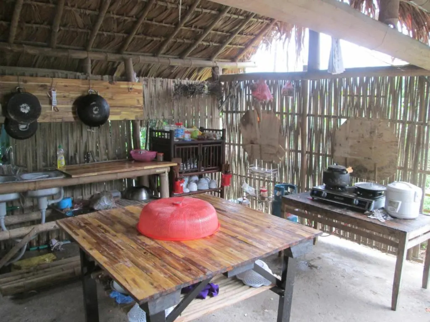 Dong Que Homestay-Tours-Motorbike, Car rental, Hiking