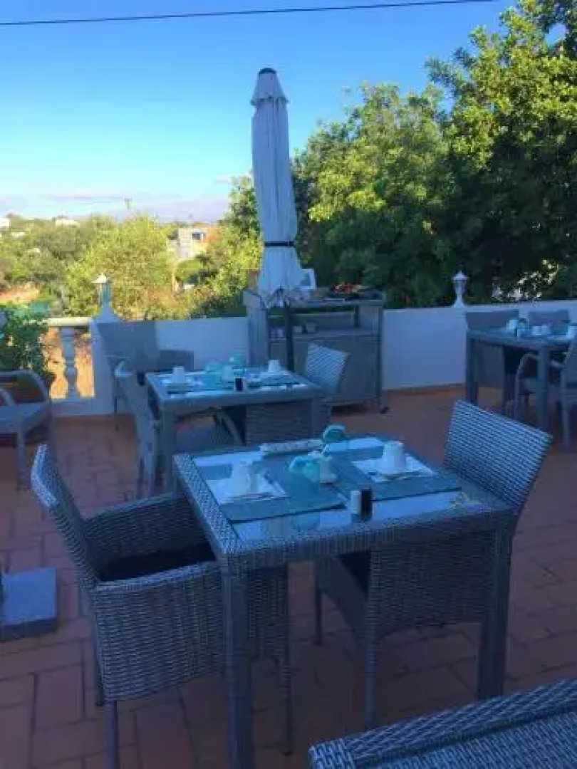 Casa Oléandro by Flo