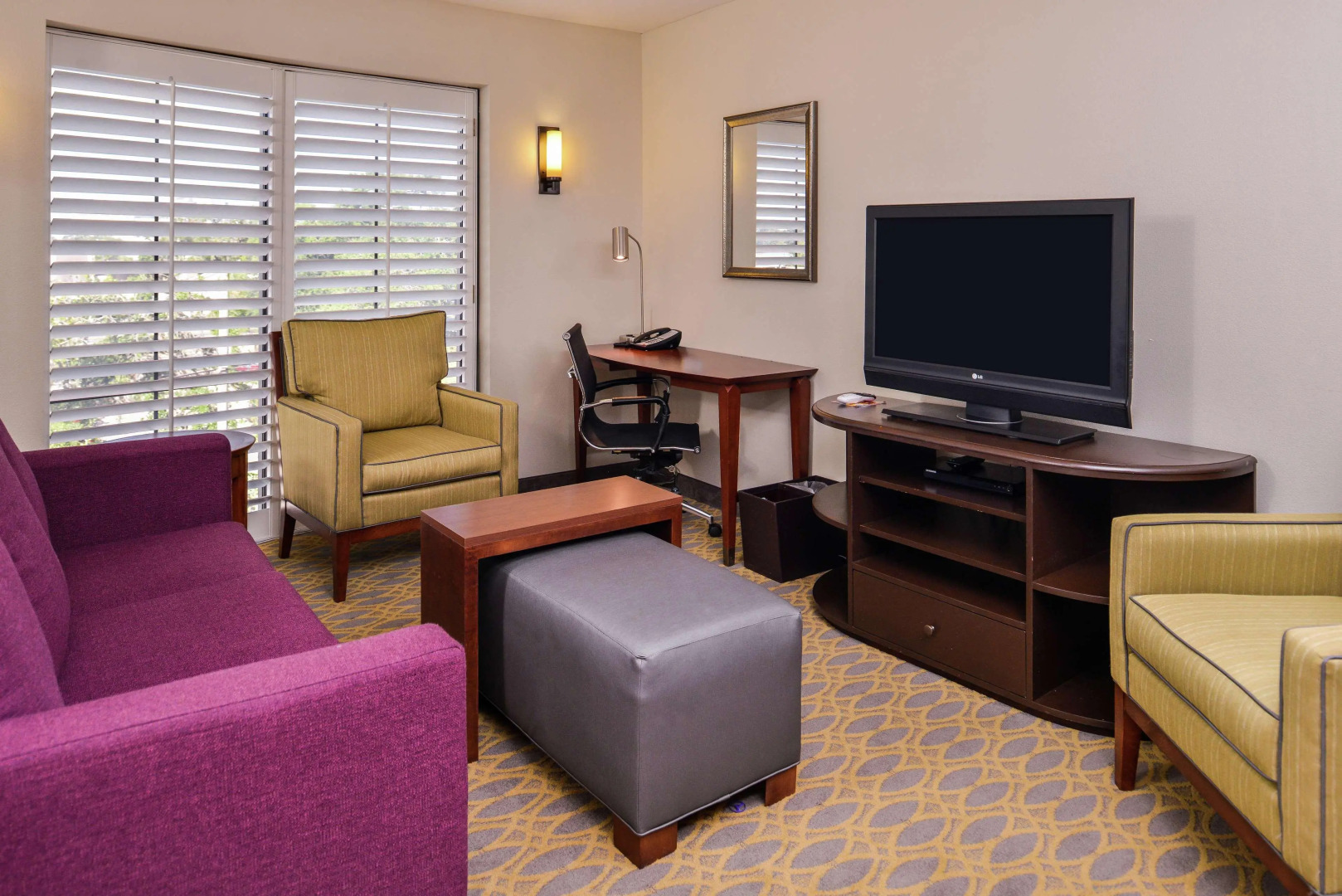 Homewood Suites by Hilton Jacksonville Downtown-Southbank
