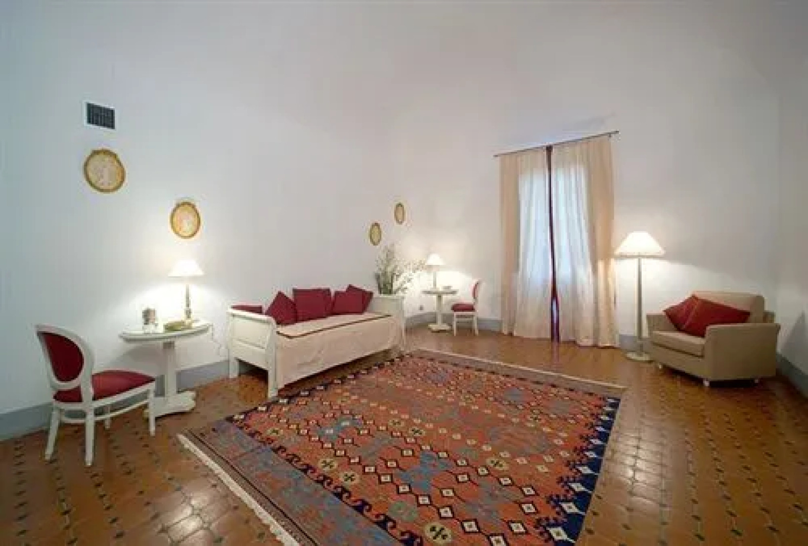 Residenza Del Granduca