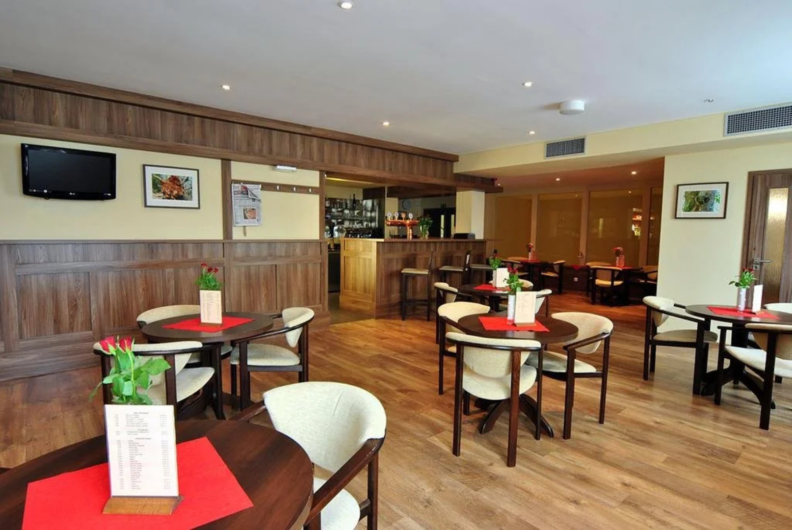 Wellness Hotel Pod Kycmolem