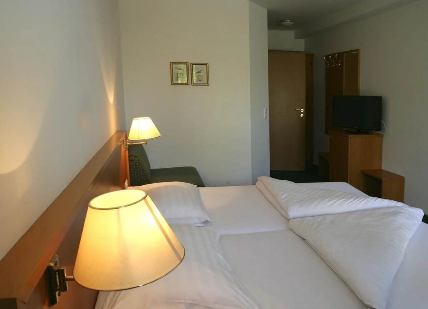 Hotel Johannes-Zeche