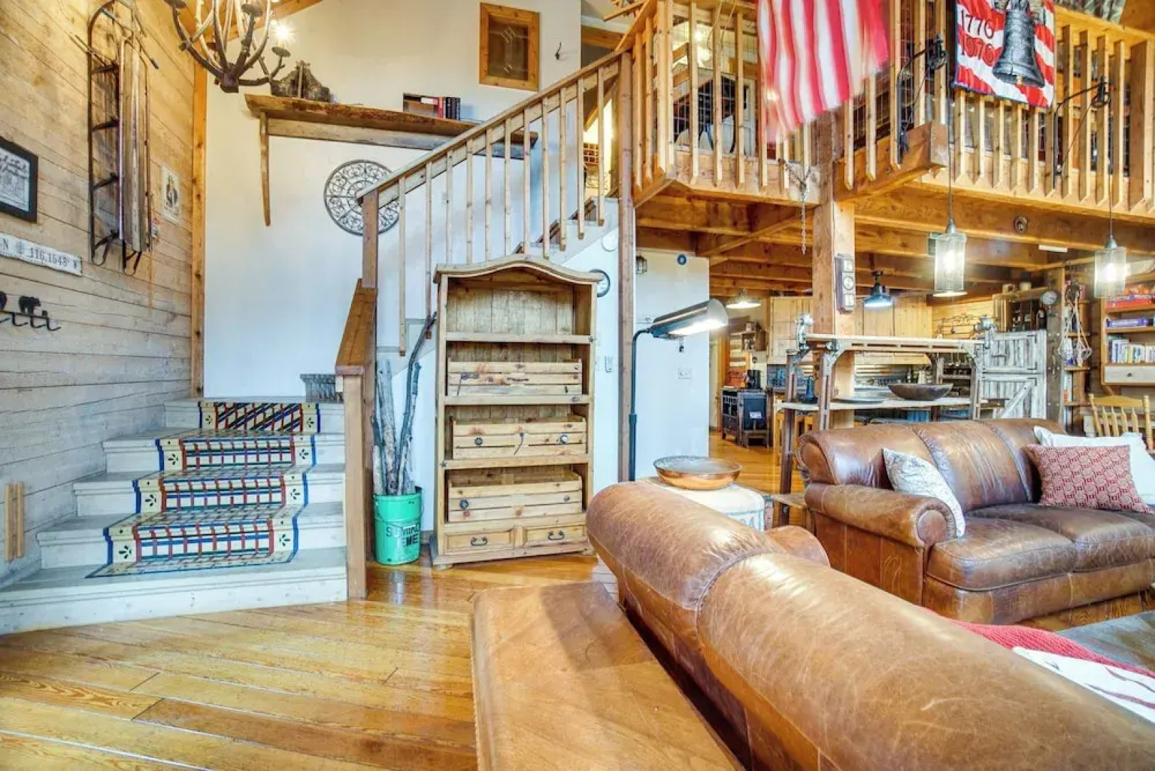 Tree-lined Mccall Cabin: Walk to Payette River!