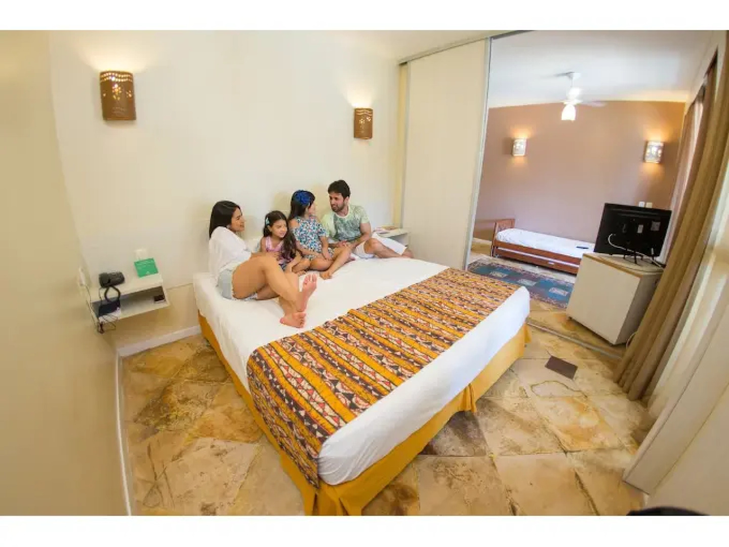 Beach Park Mediterranee