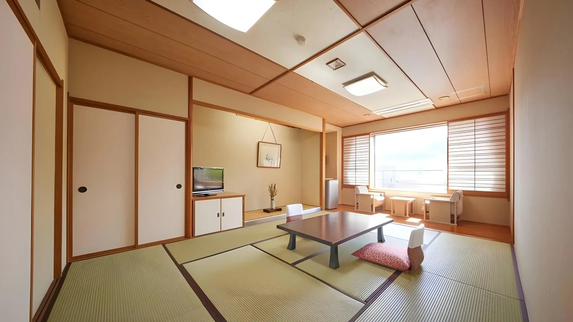 Echigo no Oyado Inamoto