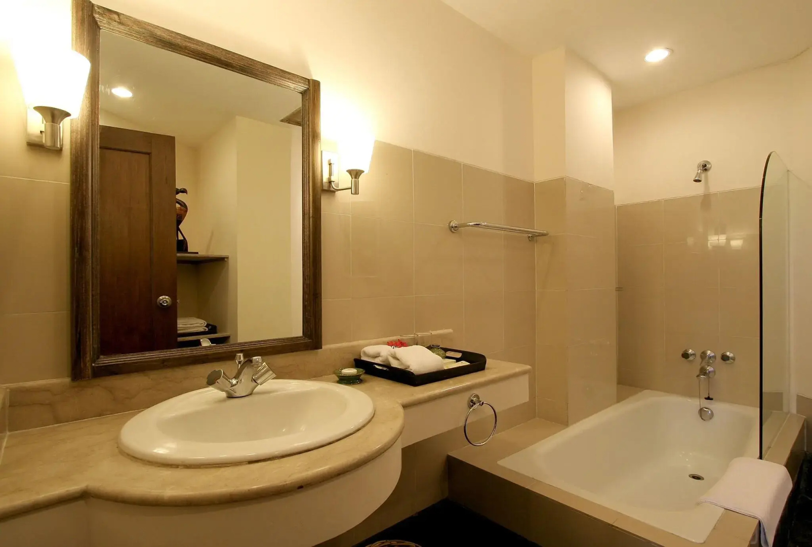 Novus Giri Resort & Spa
