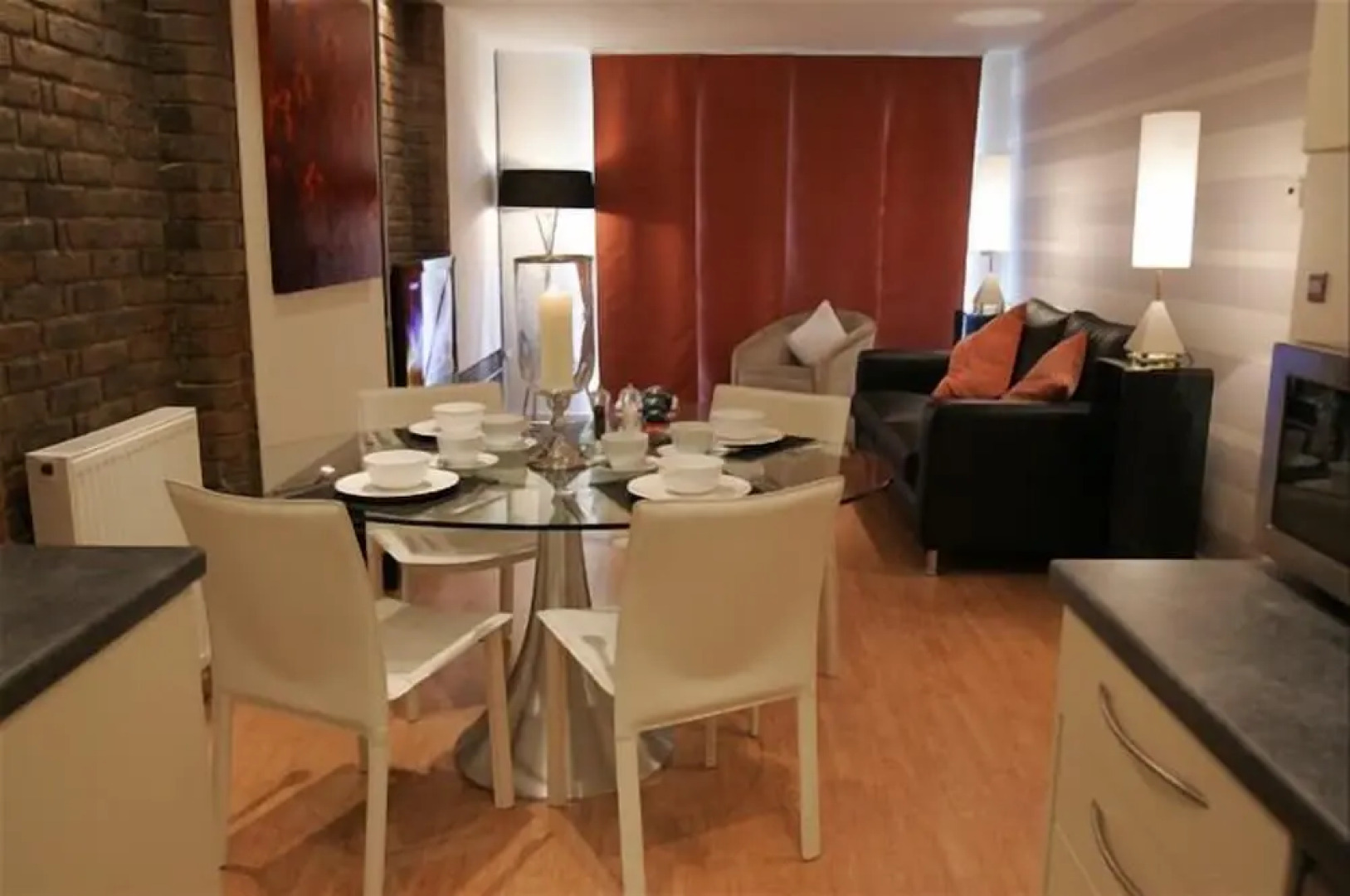 Chelmsford Serviced Apartments