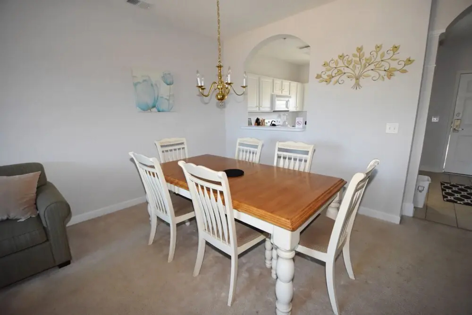 Ironwood Apartment 1722