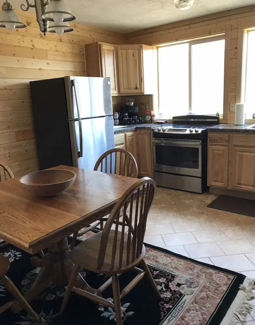 Z Bar Z Ranch Guest Loft