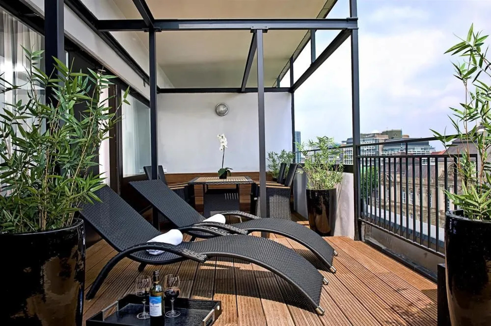 Wyndham Berlin Excelsior