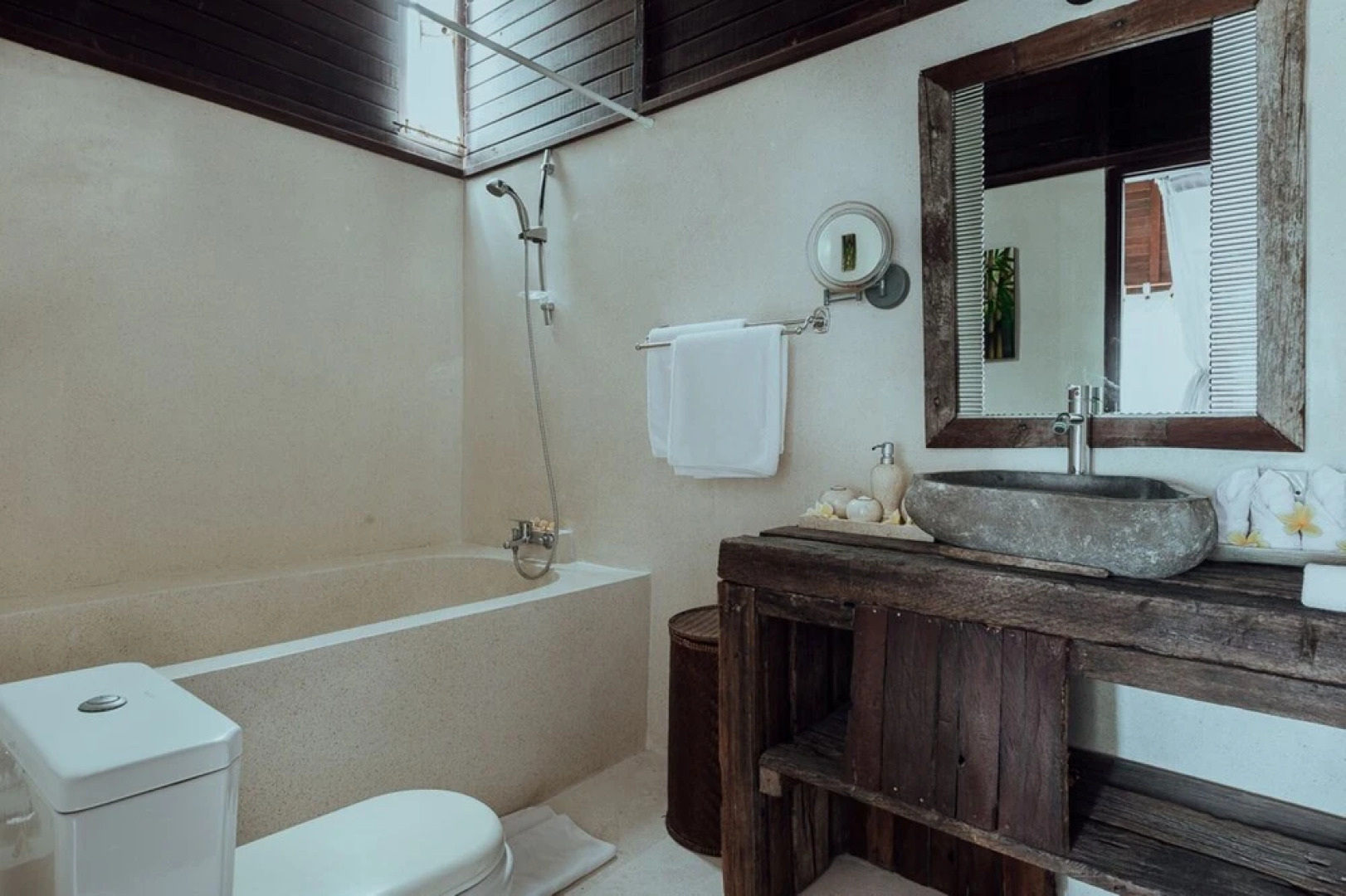 The Village of Angels