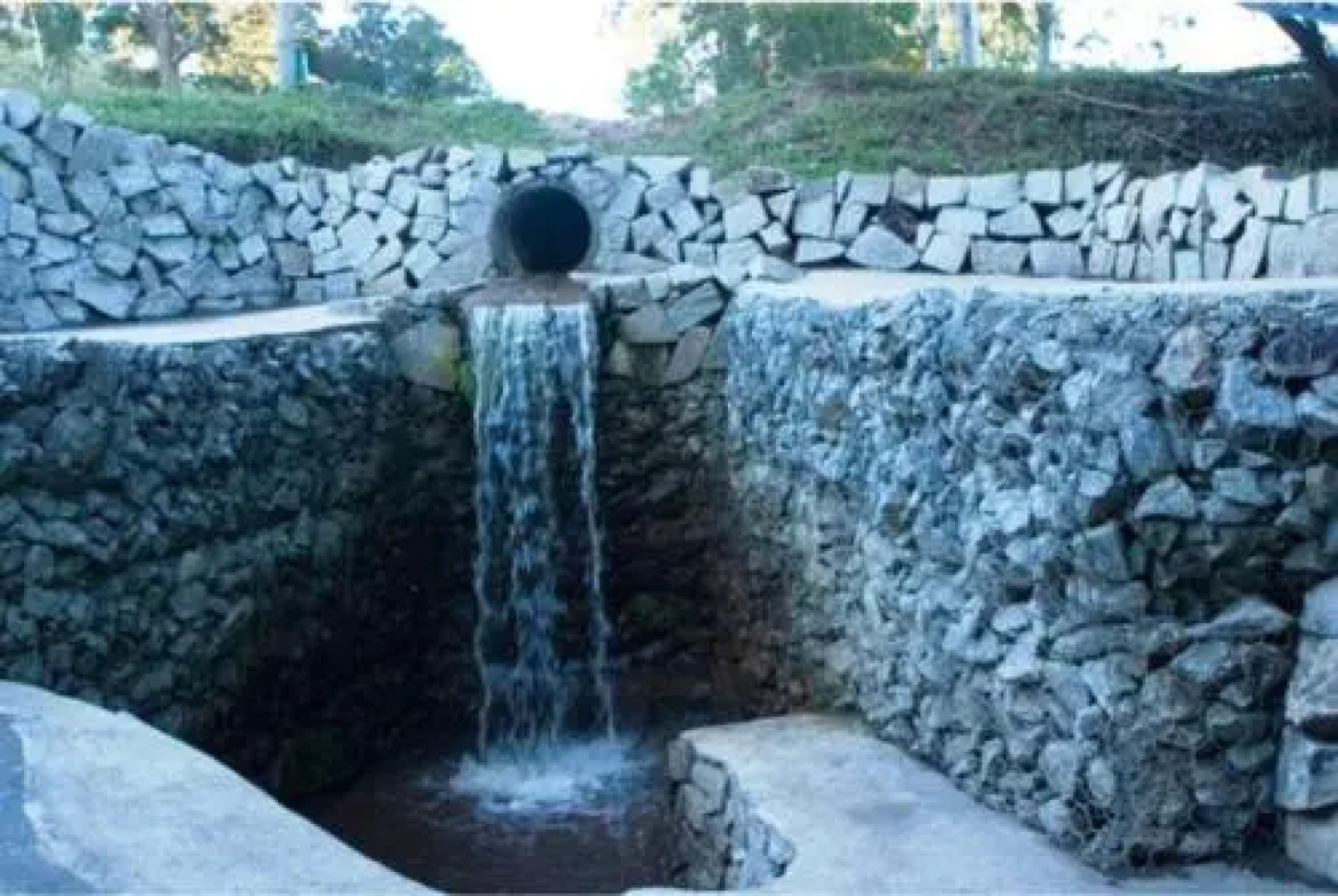 Pousada Sitio 3 Lagos