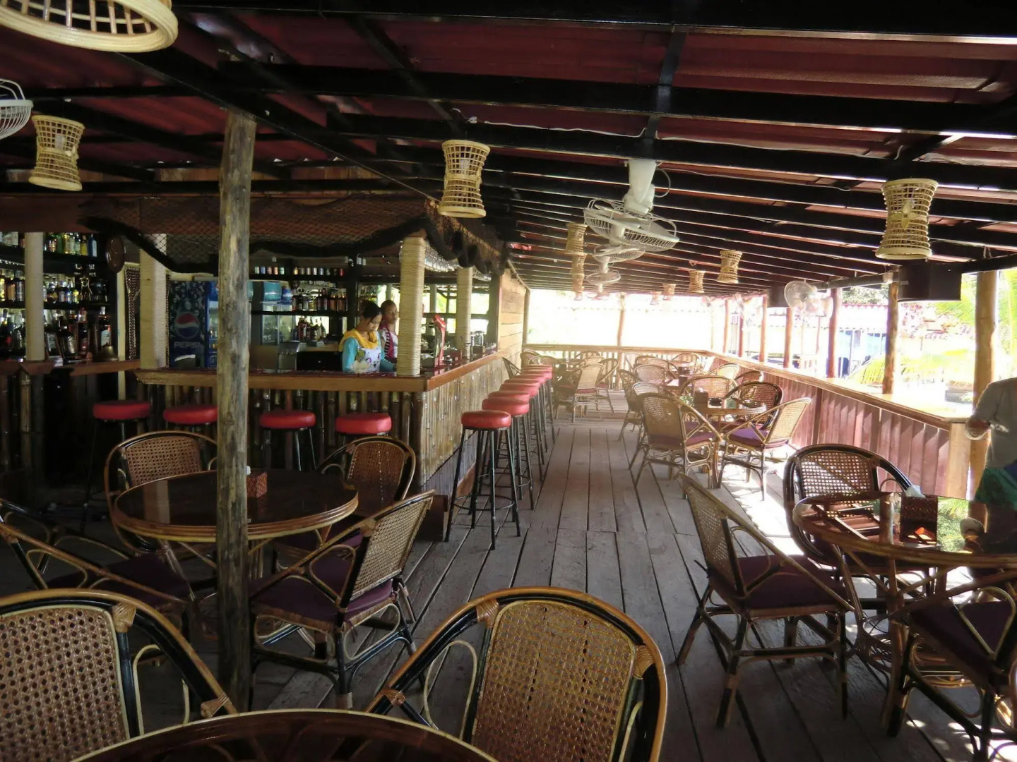 Freedom Island Bungalow