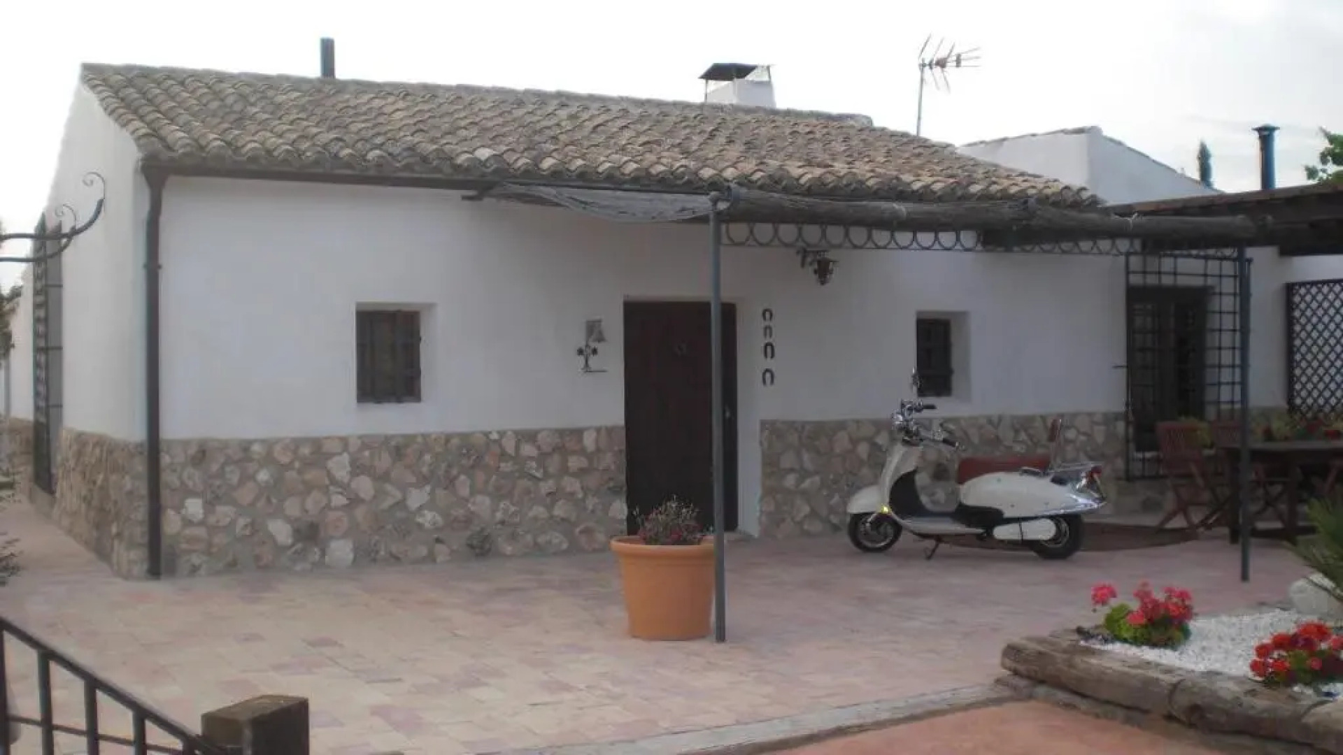 Casa Rural El Olivar de las Pepinas