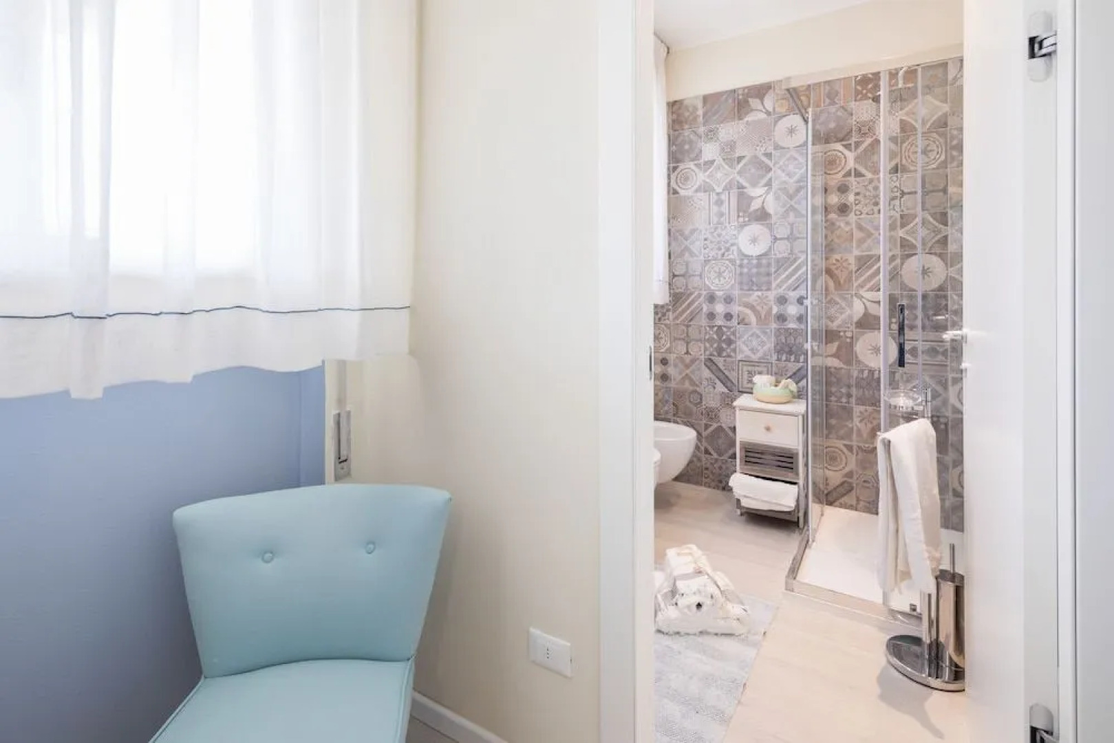 B&B Due Passi dal Mare