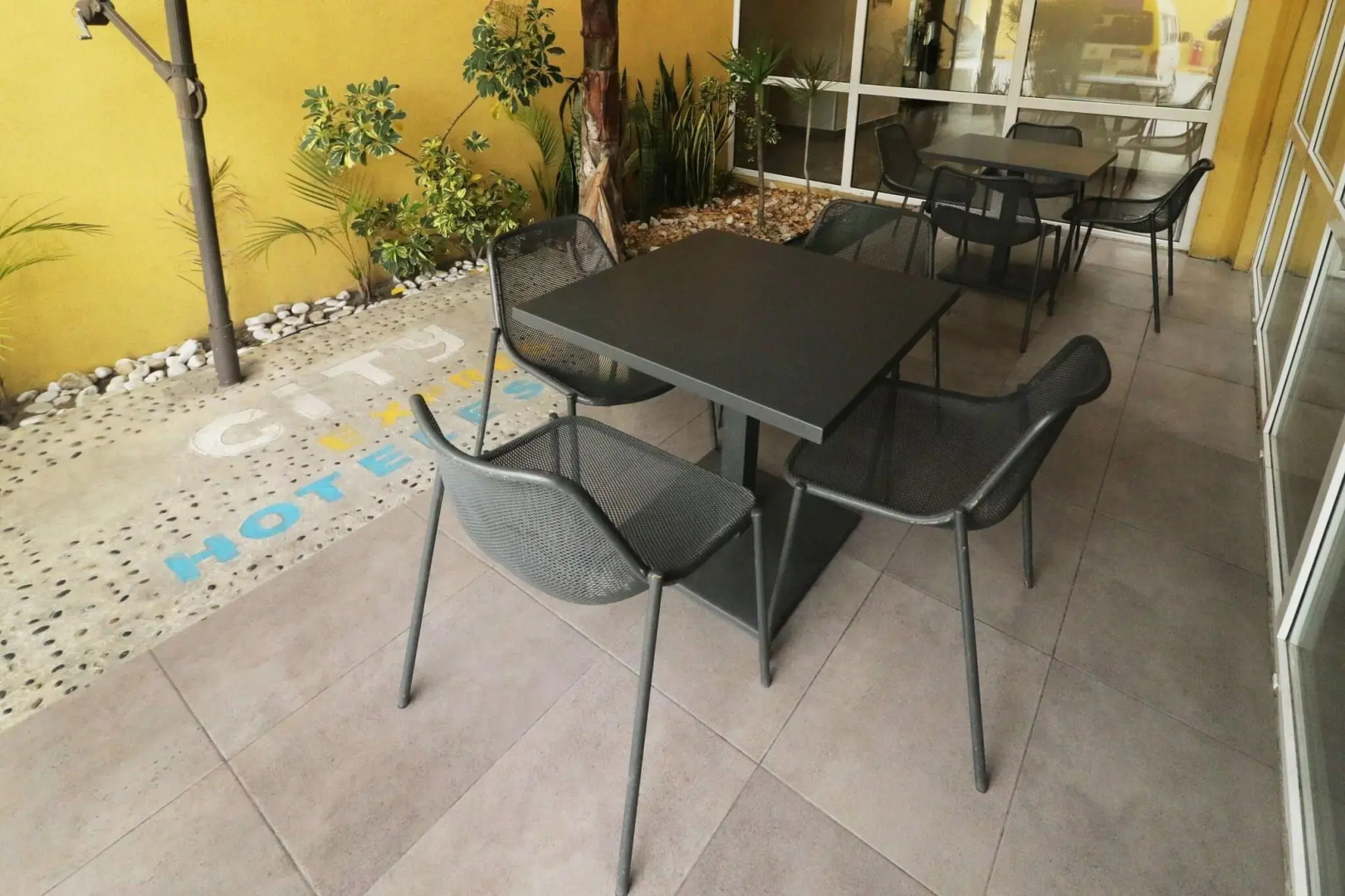 City Express by Marriott Tijuana Insurgentes