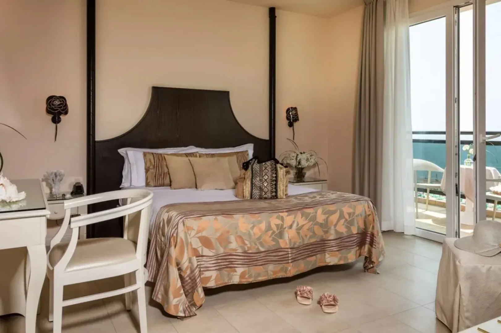 Baia del Mar Beach Boutique Hotel