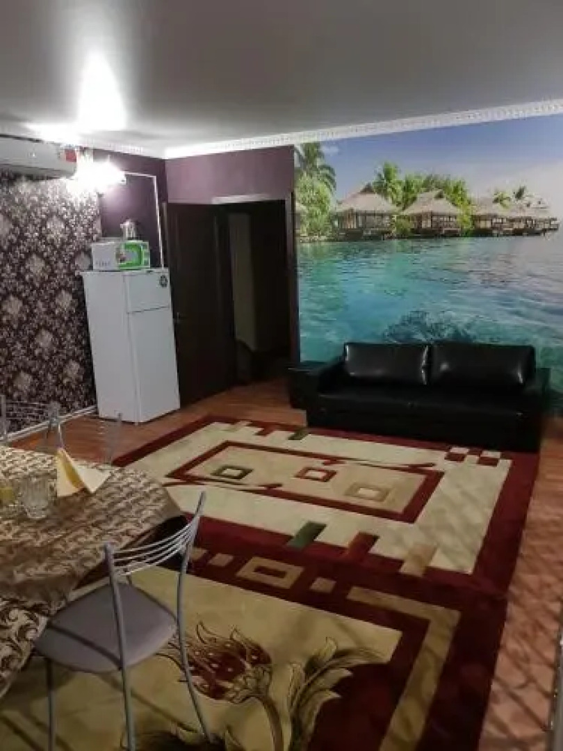 Hotel Restaurant Rouz