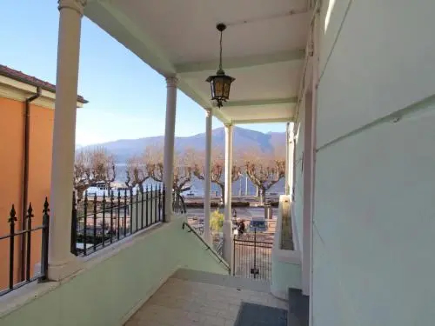 Locazione turistica Verde