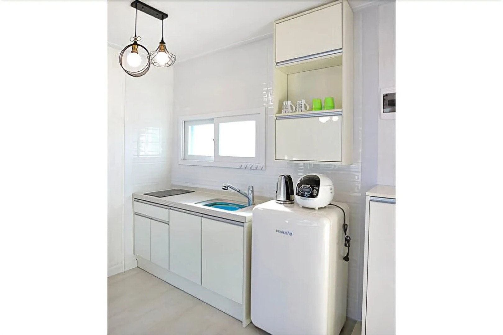 Sokcho Dal Beach Pension