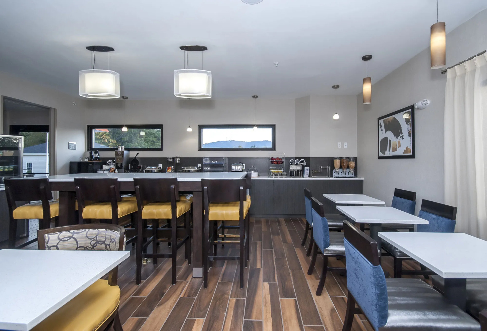 Best Western Travelers Rest Greenville