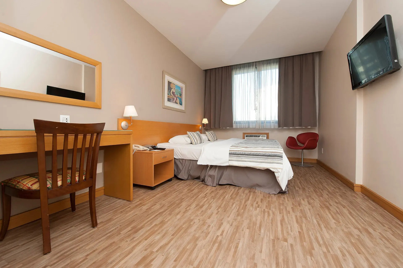 Augusto's Rio Copa Hotel